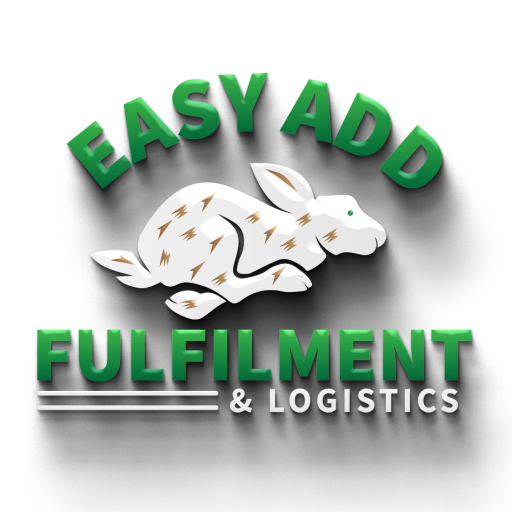 EasyAdd Fulfilment & Logistics UK